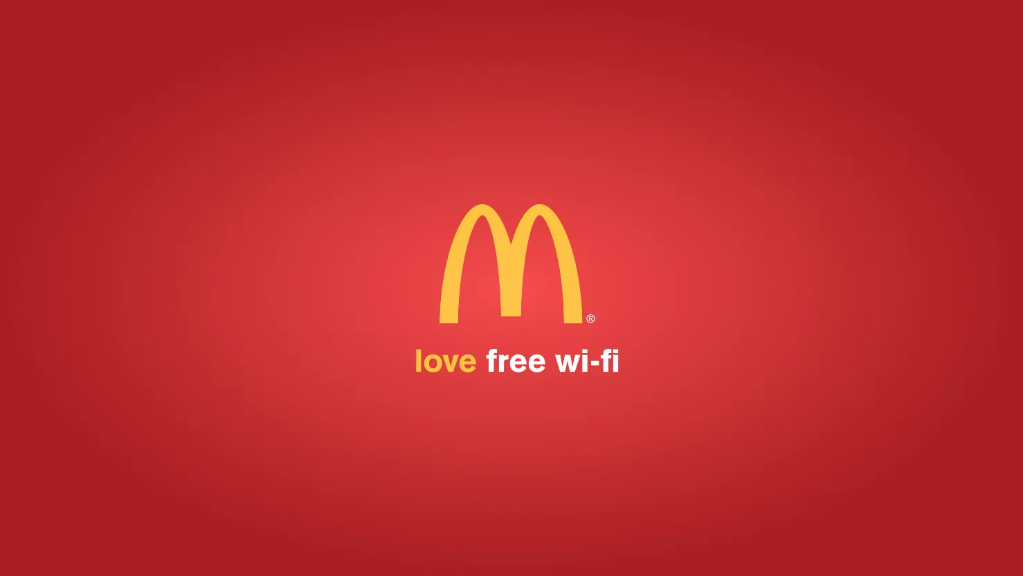 Nationwide Free Wi-Fi project