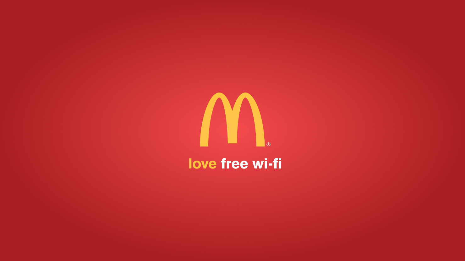 Nationwide Free Wi-Fi project
